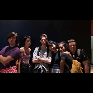 Meet your Posher, William